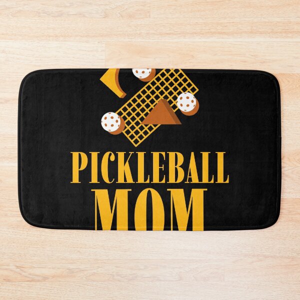 Item preview, Pickleball Mom designed and sold by 87-Aesthetics.