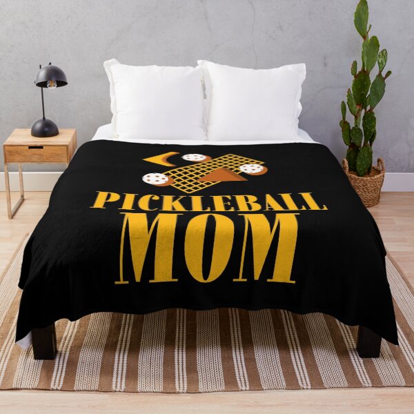 Item preview, Pickleball Mom designed and sold by 87-Aesthetics.