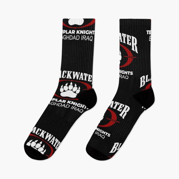 Item preview, US Army Special Force Blackwater Templar Knights Baghdad Iraq designed and sold by miyazdesignart.