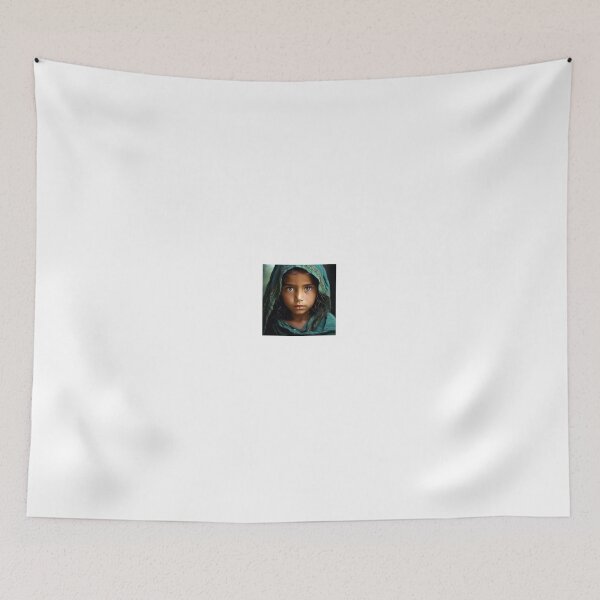 Item preview, Photograph of a beautiful girl with light eyes designed and sold by Bellas-Artes-99.
