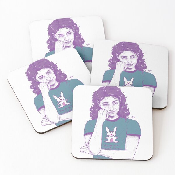 Item preview, you go girl! designed and sold by sleepytownzzzart!.