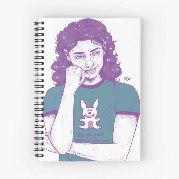 Item preview, you go girl! designed and sold by sleepytownzzzart!.