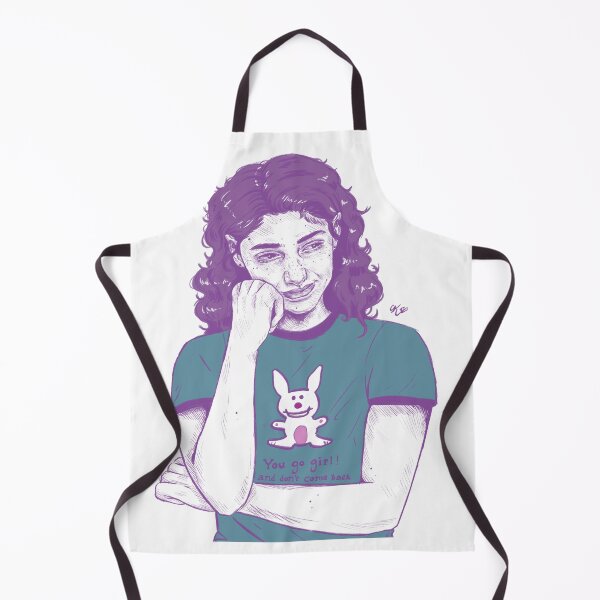 Item preview, you go girl! designed and sold by sleepytownzzzart!.