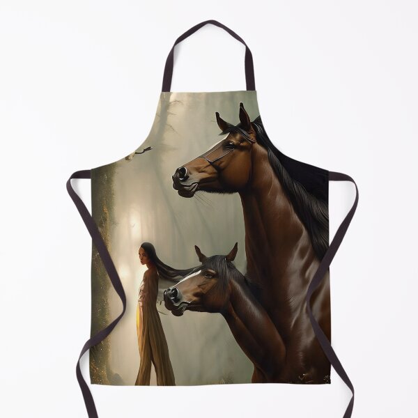 Item preview, Epona Walking designed and sold by PiaMedeaDigital.