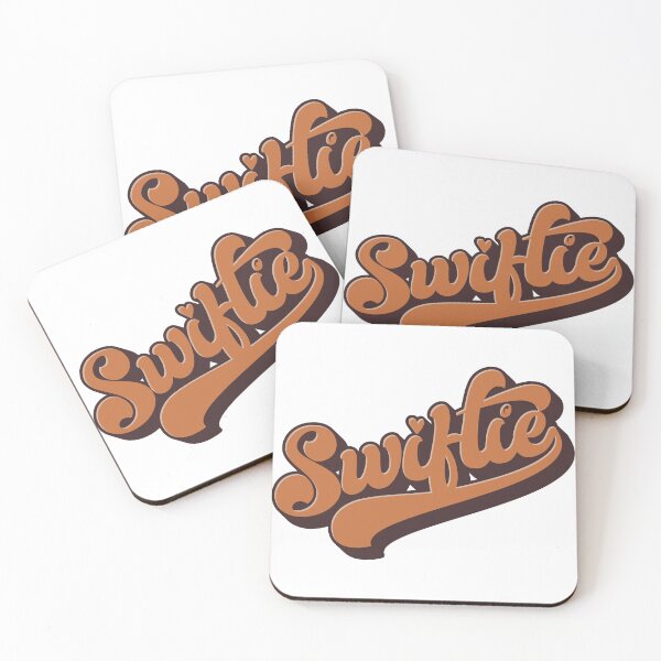 Item preview, Swiftie evermore colors designed and sold by colormemaroon.