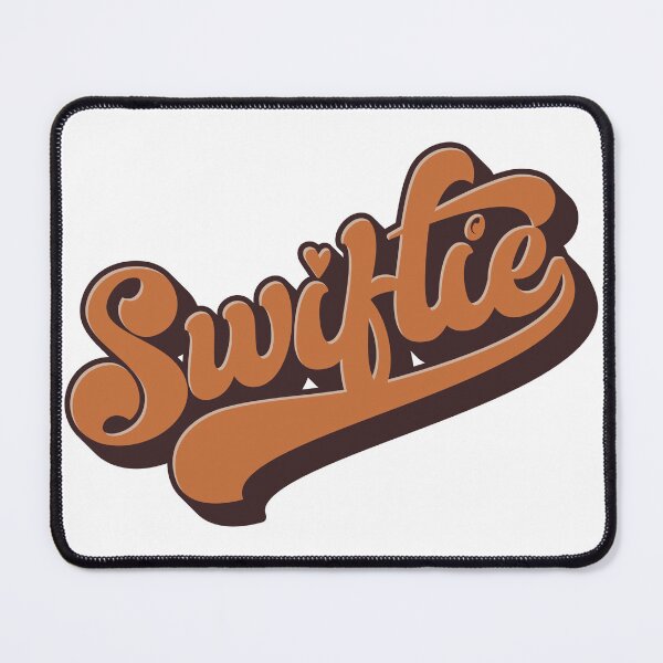 Item preview, Swiftie evermore colors designed and sold by colormemaroon.