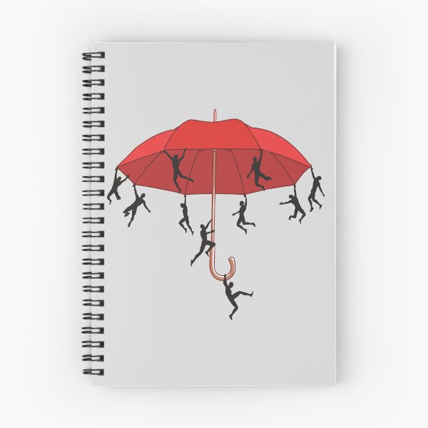 Item preview, Umbrella Mayhem designed and sold by zomboy.