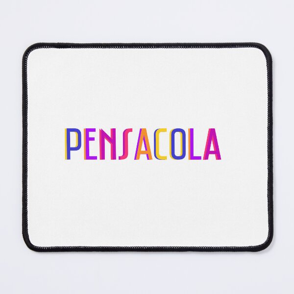Item preview, Pensacola, FL Retro designed and sold by graceometry.