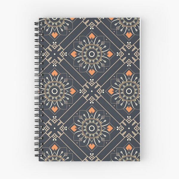 Item preview, Mandala Precision: Geometric Floral Elegance designed and sold by AdelkoDesigns.