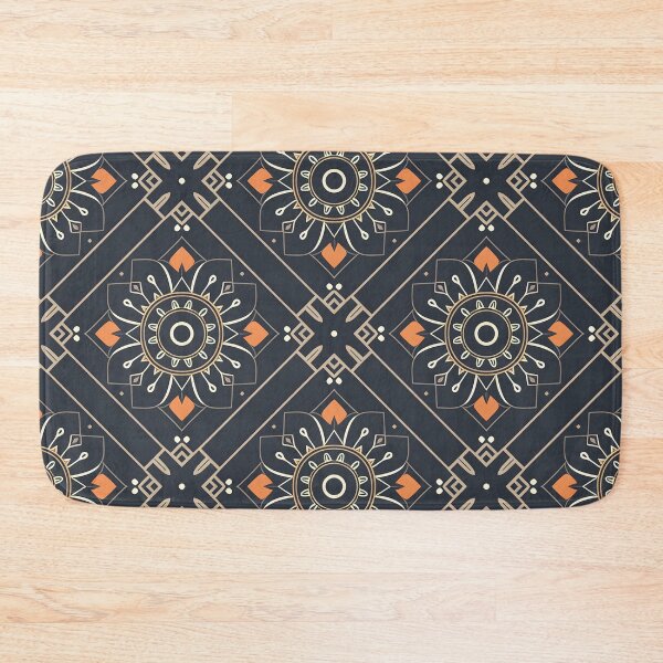 Item preview, Mandala Precision: Geometric Floral Elegance designed and sold by AdelkoDesigns.