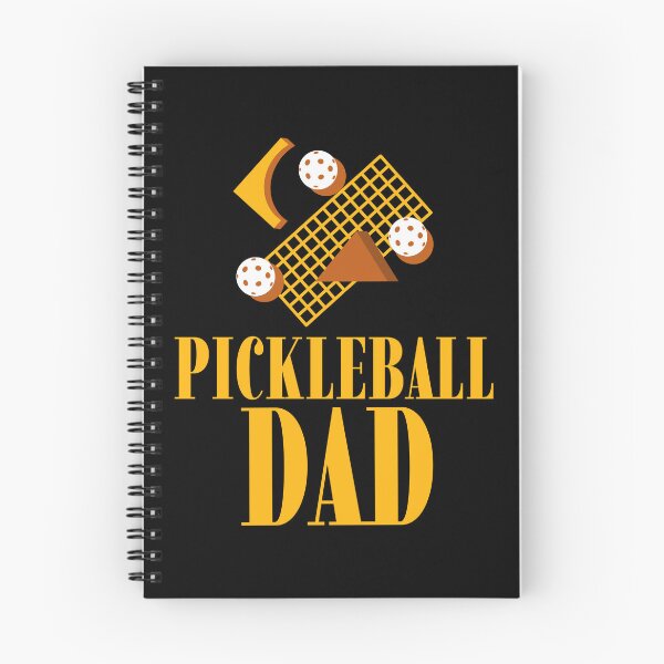 Item preview, Pickleball Dad designed and sold by 87-Aesthetics.