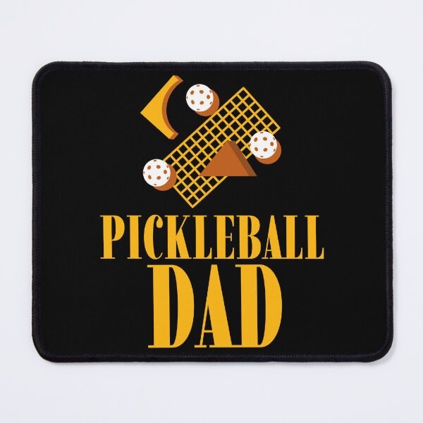 Item preview, Pickleball Dad designed and sold by 87-Aesthetics.