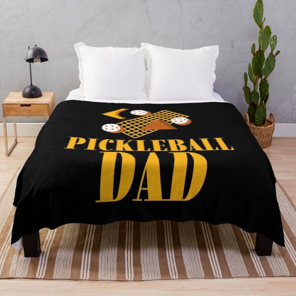 Item preview, Pickleball Dad designed and sold by 87-Aesthetics.