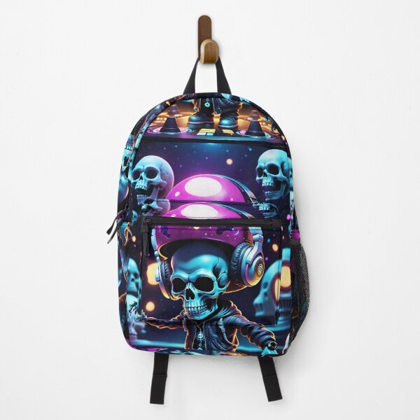 Item preview, Skull 95 designed and sold by Grafititee.