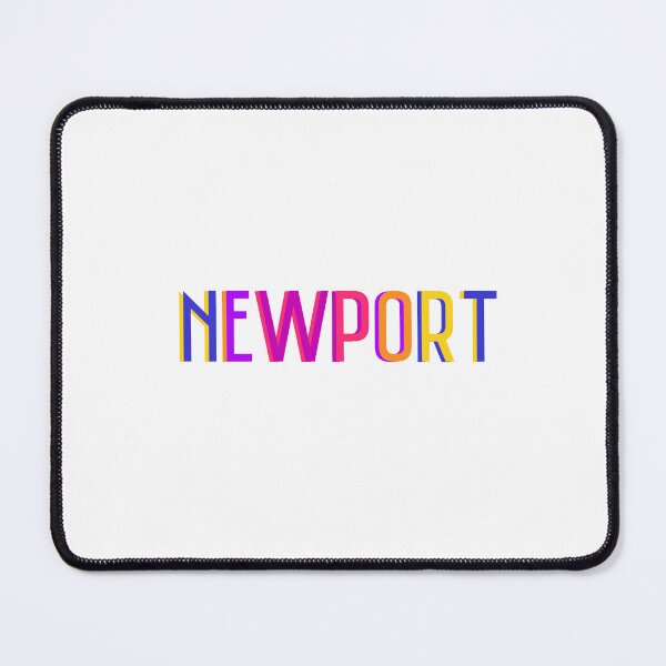 Item preview, Newport, RI Retro designed and sold by graceometry.