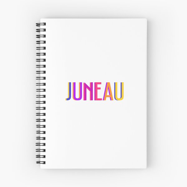 Item preview, Juneau, AK Retro designed and sold by graceometry.