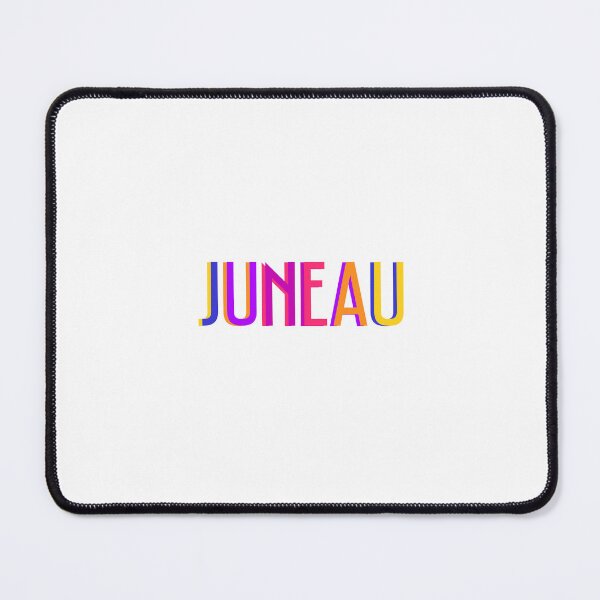 Item preview, Juneau, AK Retro designed and sold by graceometry.