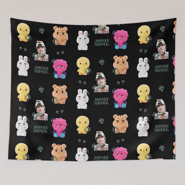 Item preview, 5HINee forever designed and sold by andrasdesignssss.