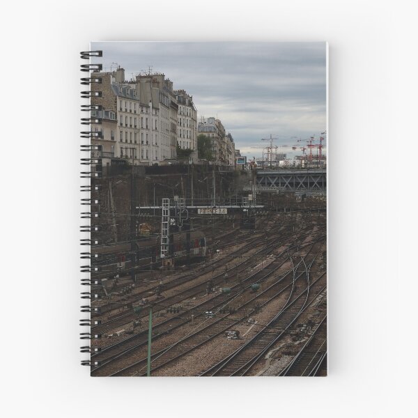 Item preview, Paris at work designed and sold by Anthony Ogle.