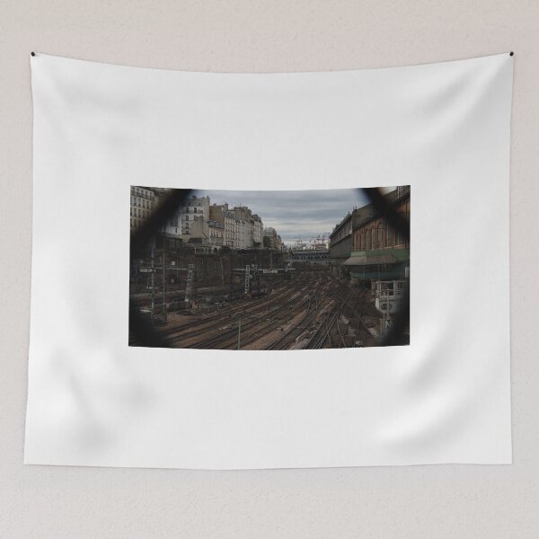 Item preview, Paris at work designed and sold by Anthony Ogle.