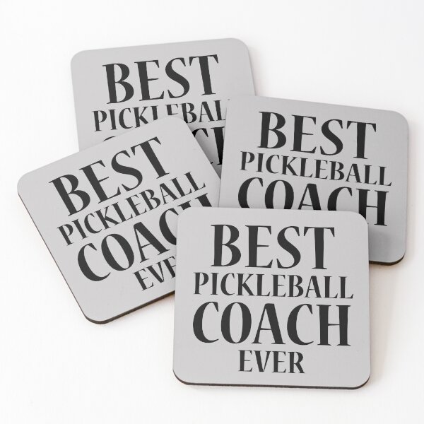 Artikelvorschau, Bester Pickleball-Trainer aller Zeiten entworfen und verkauft von 87-Aesthetics.