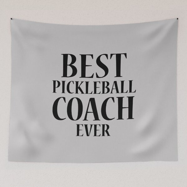 Artikelvorschau, Bester Pickleball-Trainer aller Zeiten entworfen und verkauft von 87-Aesthetics.