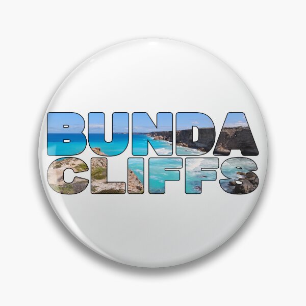 Item preview, BUNDA CLIFFS - Nullarbor Plain South Australia designed and sold by Adam Gormley.