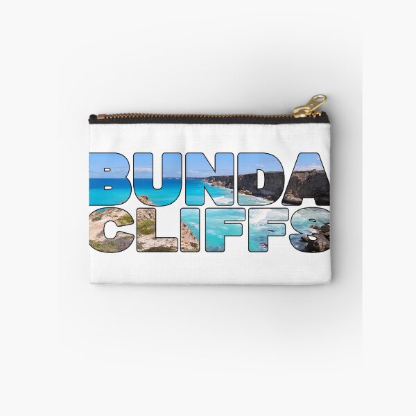 Item preview, BUNDA CLIFFS - Nullarbor Plain South Australia designed and sold by Adam Gormley.