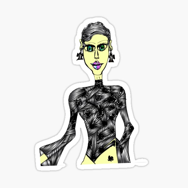 Item preview, CUTE HEALER designed and sold by Natalia  Ospina.