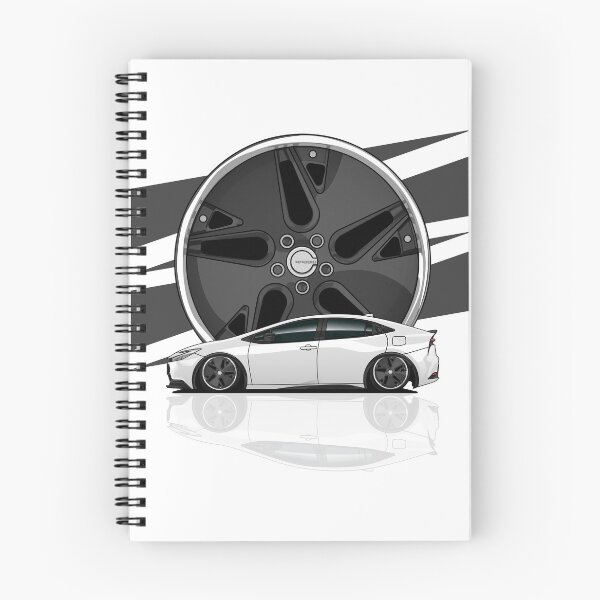 Item preview, Stanced XW60 Prius designed and sold by samsgarage.