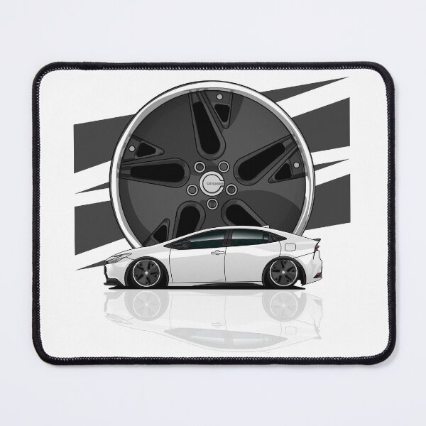 Item preview, Stanced XW60 Prius designed and sold by samsgarage.