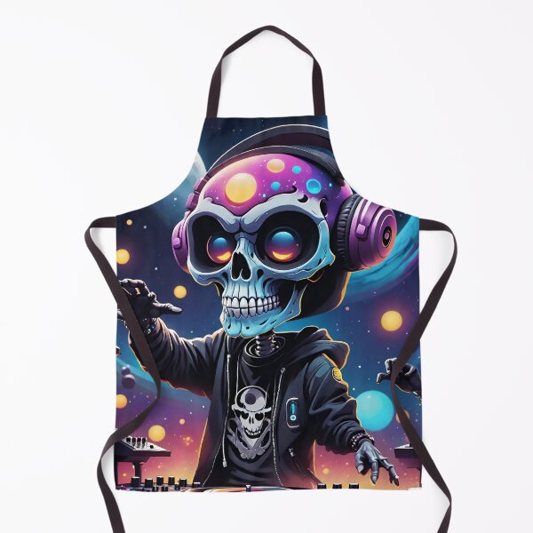 Item preview, Skull 95 designed and sold by Grafititee.