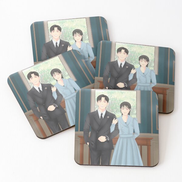 Item preview, Hotel Del Luna designed and sold by sokileri999.