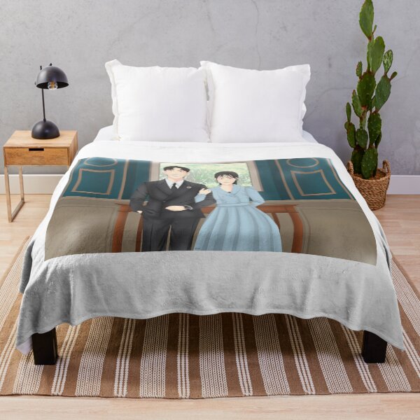 Item preview, Hotel Del Luna designed and sold by sokileri999.