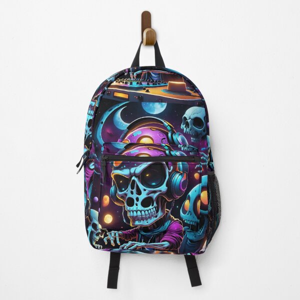 Item preview, Skull 95 designed and sold by Grafititee.