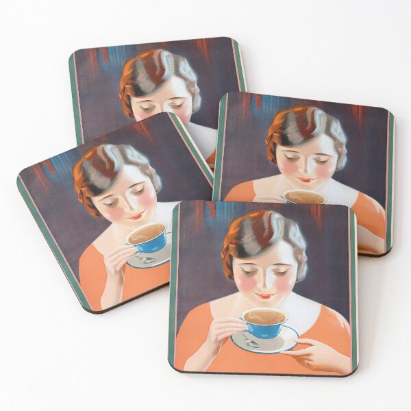 Item preview, Remastered vintage poster - Tea makes everything better designed and sold by BigCreation.