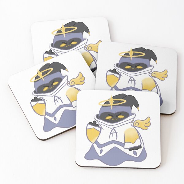 Item preview, Naughty Squished Adam designed and sold by IrishKats.