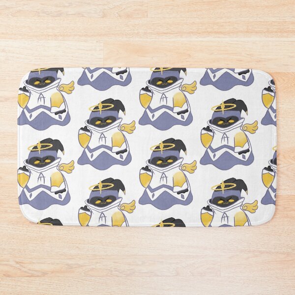 Item preview, Naughty Squished Adam designed and sold by IrishKats.