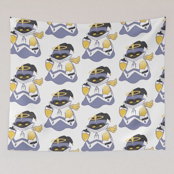Item preview, Naughty Squished Adam designed and sold by IrishKats.