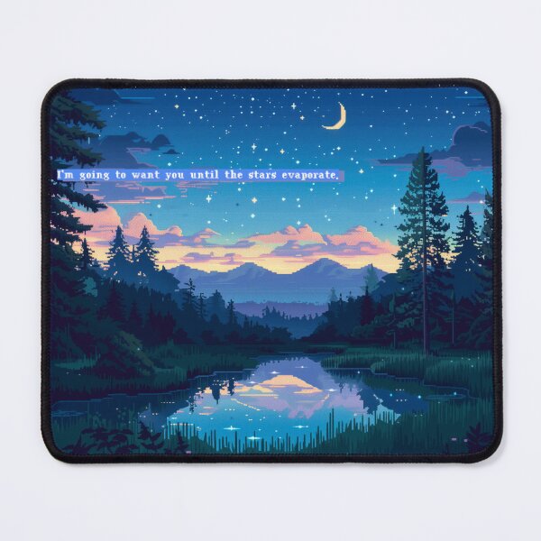 Item preview, Starset - Starlight designed and sold by GlowstickDesign.