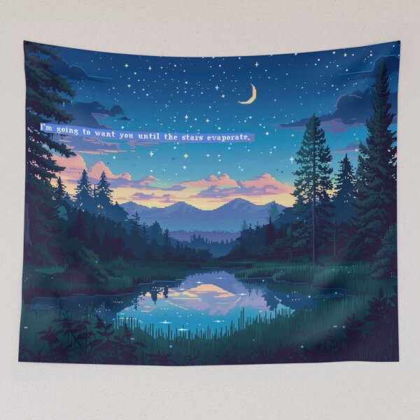 Item preview, Starset - Starlight designed and sold by GlowstickDesign.