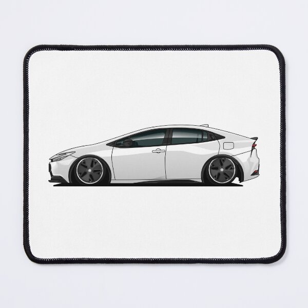 Item preview, Stanced XW60 Prius  designed and sold by samsgarage.