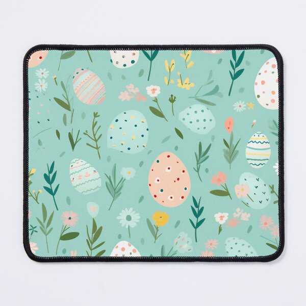 Item preview, vector art in the style of Matisse poster, johanna basford , calming colours designed and sold by Nanthikan.