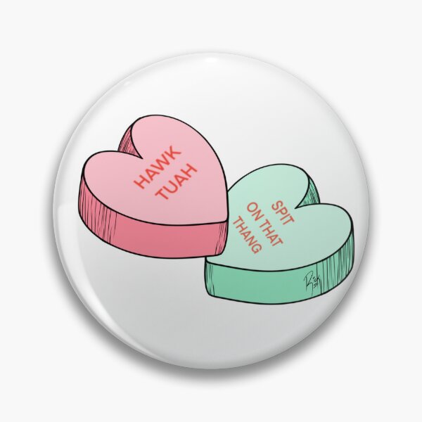 Item preview, Hawk Tuah Candy designed and sold by XVIDesigns.