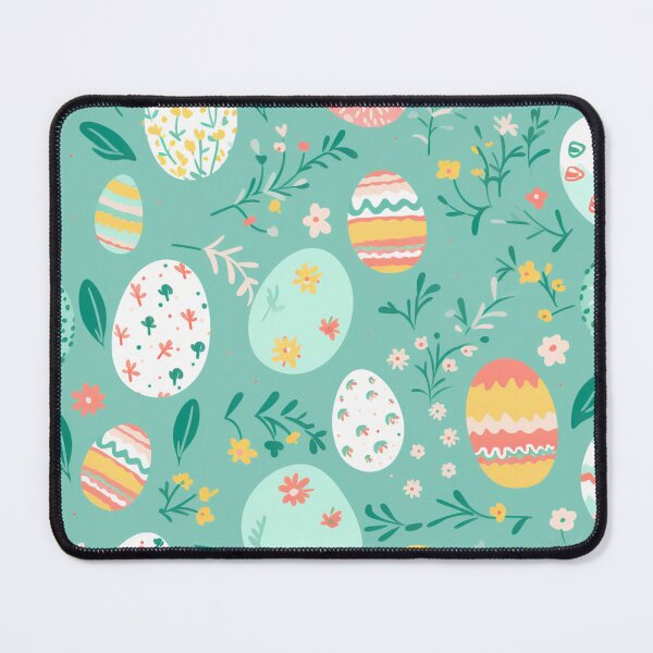 Item preview, vector art in the style of Matisse poster, johanna basford , calming colours designed and sold by Nanthikan.