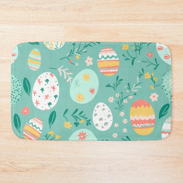 Item preview, vector art in the style of Matisse poster, johanna basford , calming colours designed and sold by Nanthikan.