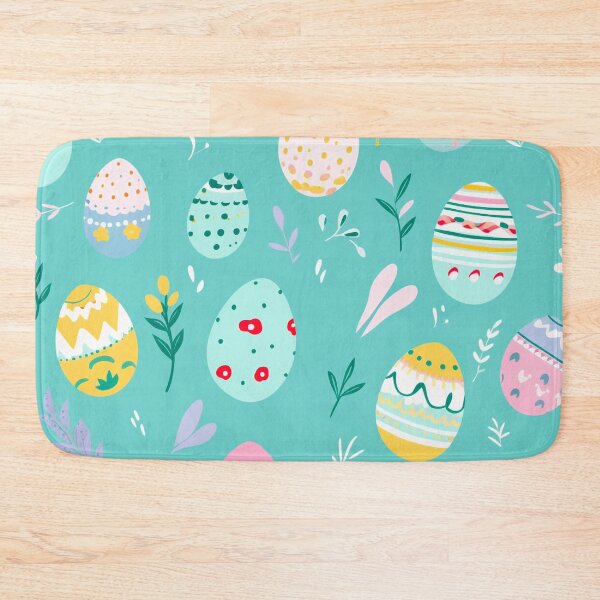 Item preview, vector art in the style of Matisse poster, johanna basford , calming colours designed and sold by Nanthikan.