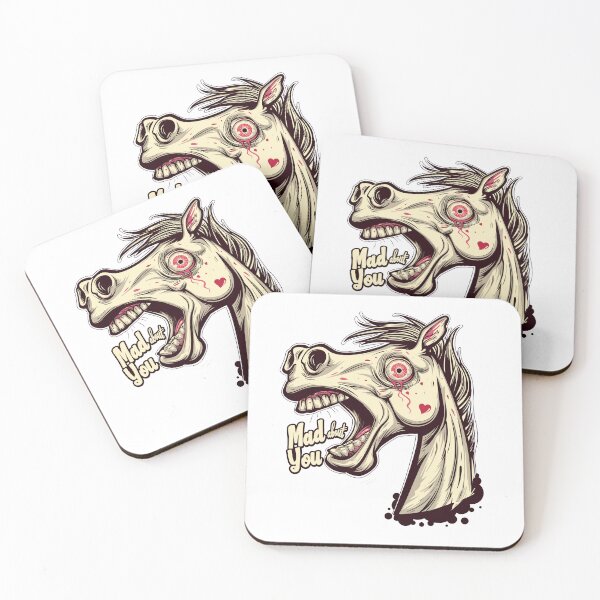 Item preview, Caballo Loco Loco Por Ti designed and sold by GRafCustomDesigns.