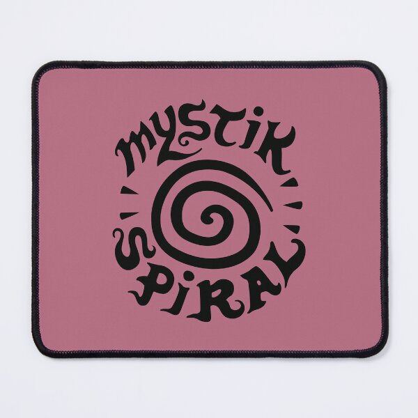 Item preview, Mystik Spiral designed and sold by REALsaintpetty.