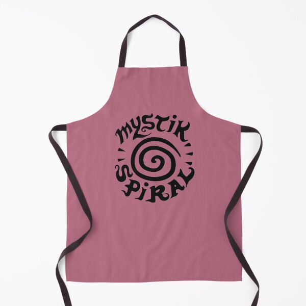 Item preview, Mystik Spiral designed and sold by REALsaintpetty.